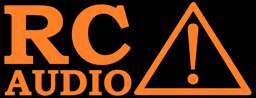 RC AUDIO RC AUDIO