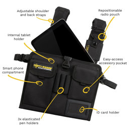 Zeige Details für Chest Mate - Pro Bild von Chest Mate - Pro