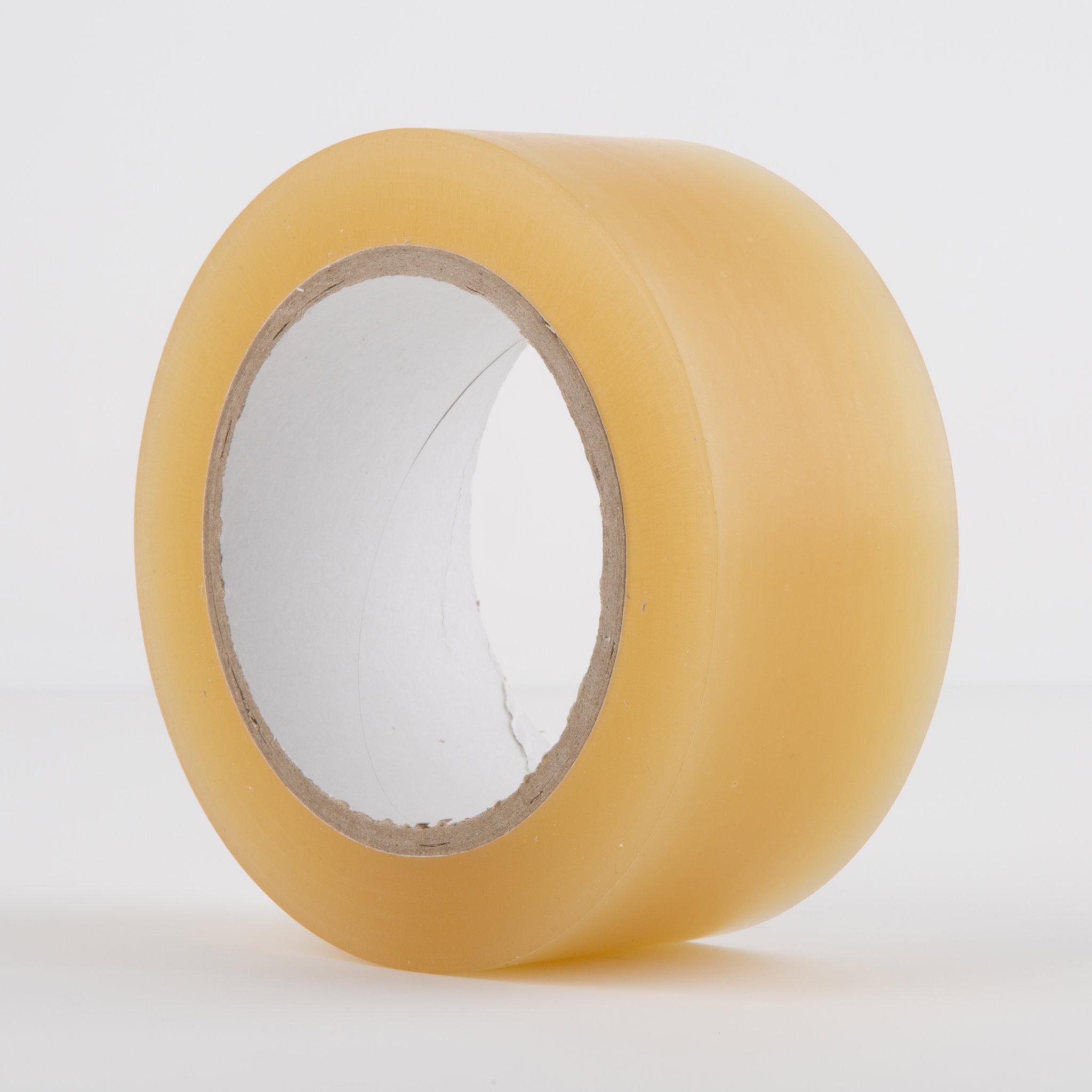 Bild von LE MARK DanceFloor Tape, Breite: 50mm / Klar Matt