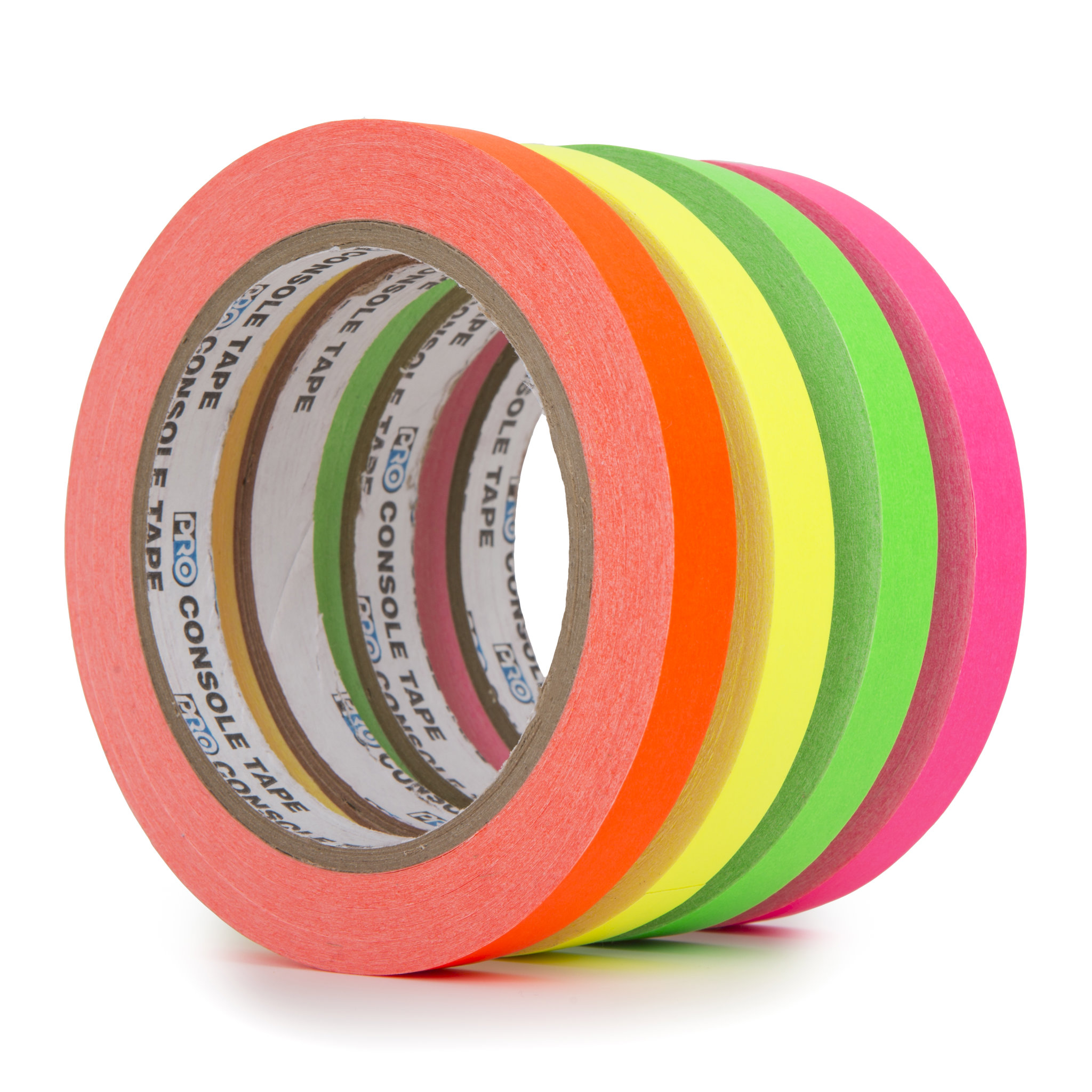 Bild von PRO Console Tape 24mm Breit / 25m Lang